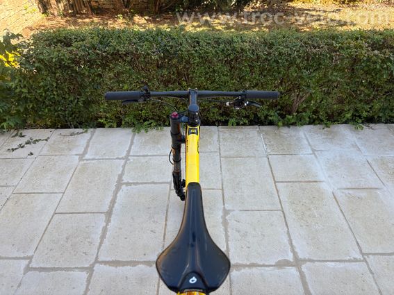 Cannondale fsi Carbon 2 2016  - 4