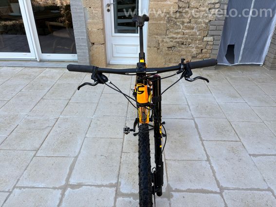 Cannondale fsi Carbon 2 2016  - 6