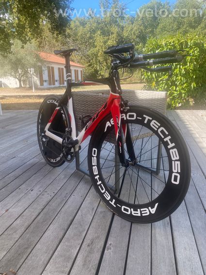 Vélo Clim/triathlon - 2