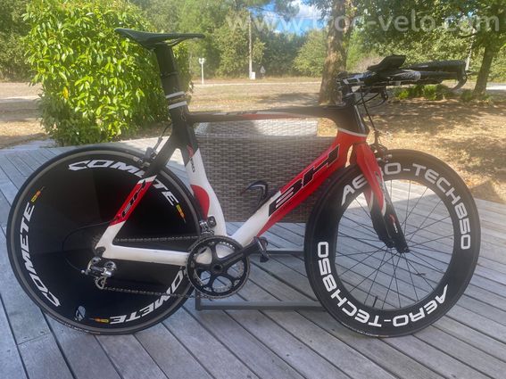 Vélo Clim/triathlon - 3