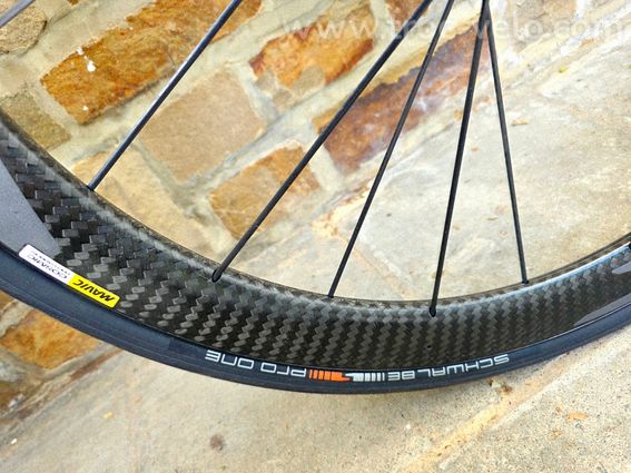 Specialized Tarmac SL8 PRO - Ultegra Di2 12speed – Roues carbone Mavic Cosmic Pro - 11
