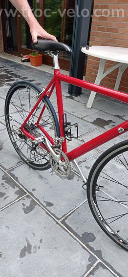 vélo homme - 2