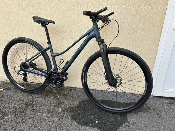 LIV ROVE 3 DD DISC - 2