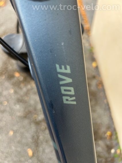 LIV ROVE 3 DD DISC - 3