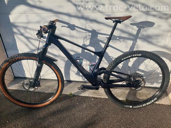 Vend Scott Spark 900 - 2