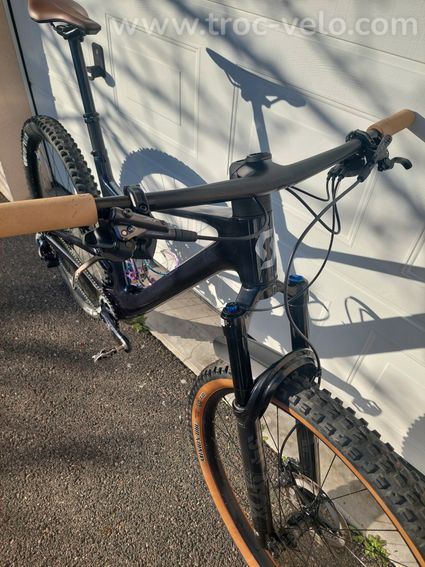 Vend Scott Spark 900 - 3