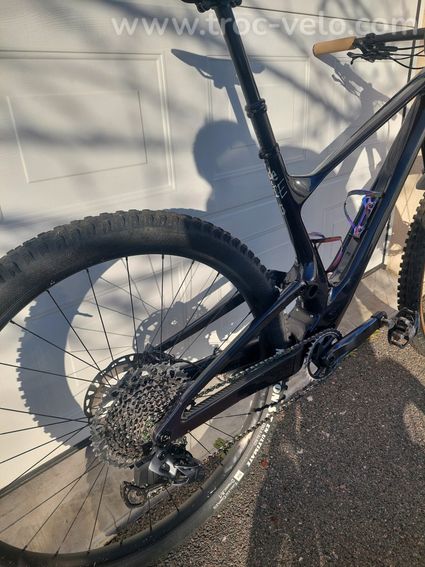 Vend Scott Spark 900 - 4