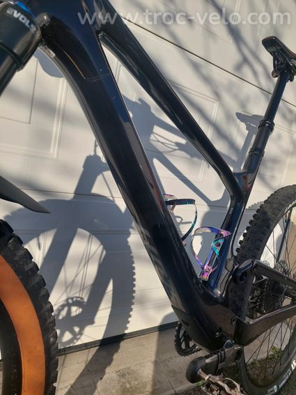 Vend Scott Spark 900 - 5