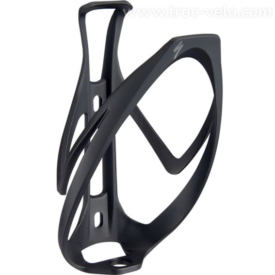 Porte-Bidons SPECIALIZED - RIB CAGE II - Matte Black