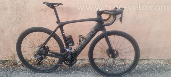 Trek domane+slr 7