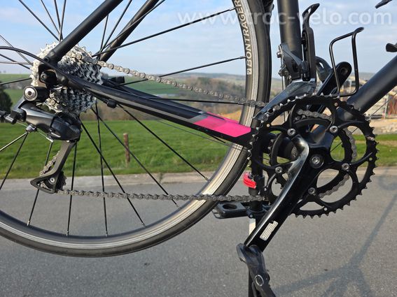 Trek domane - 3