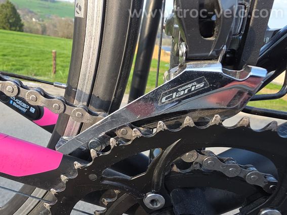 Trek domane - 4