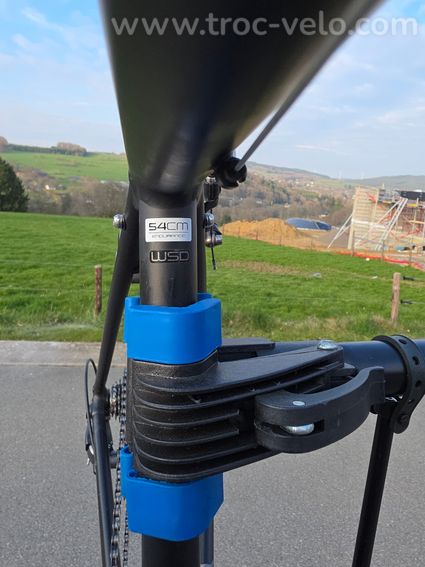 Trek domane - 6