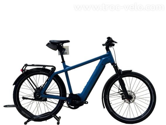 Riese & Müller Charger4 GT Vario Vélo électrique Enviolo 2024