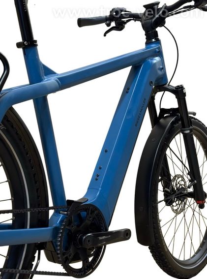 Riese & Müller Charger4 GT Vario Vélo électrique Enviolo 2024 - 6