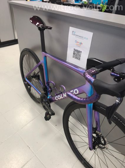 Colnago V4rs ultegra Di2 12v  - 2