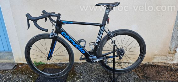 CERVELO S2