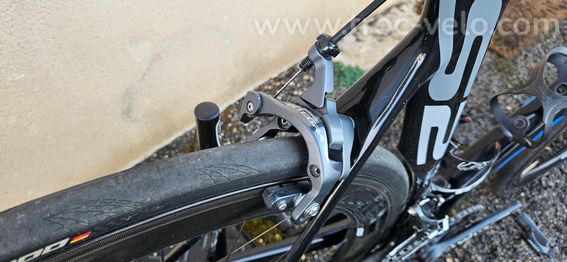 CERVELO S2 - 5