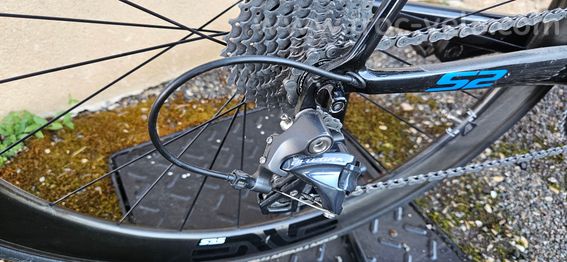 CERVELO S2 - 6
