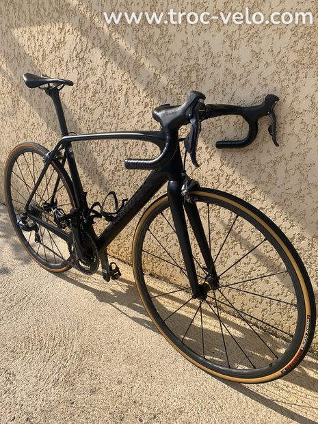 Specialized Tarmac SL5 SWORKS taille 56 - 3