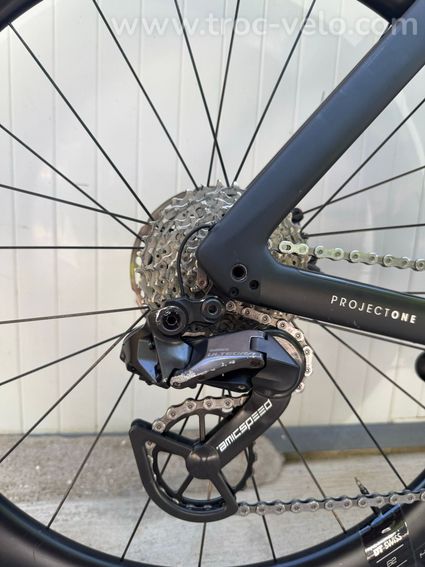 Madone SLR 7 Gen 7 2024 - 3
