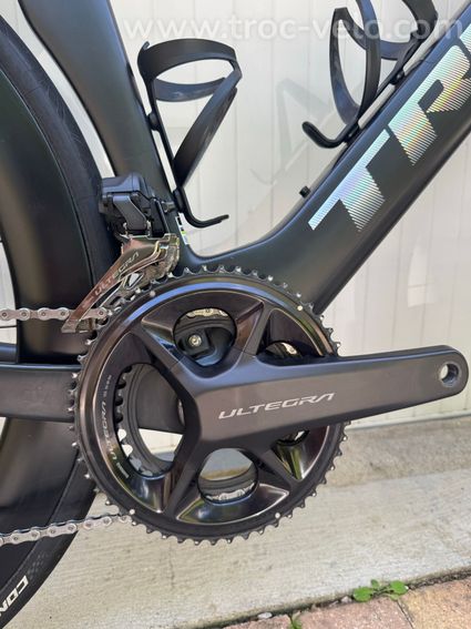 Madone SLR 7 Gen 7 2024 - 4