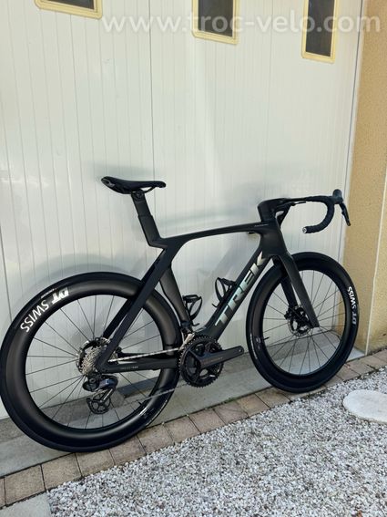 Madone SLR 7 Gen 7 2024 - 5