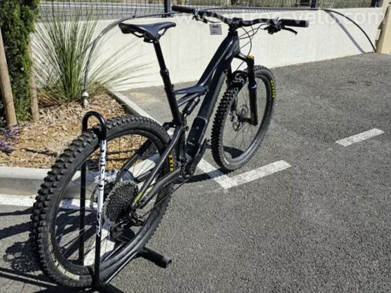 Vtt all-mountain Spe stumjumper s'work - 2