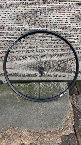 Roue avant DT Swiss X1900