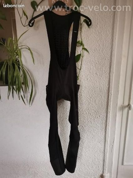 Cuissard NOTHWAVE FAST TRAIL noir - 2