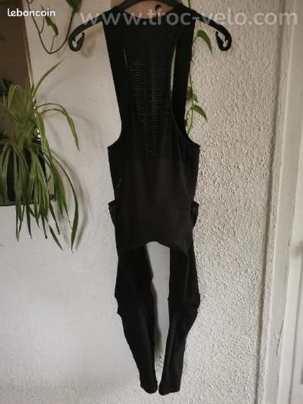 Cuissard NOTHWAVE FAST TRAIL noir - 3