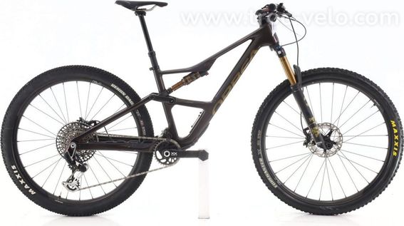 Produit Reconditionne Orbea Occam Xx Axs Velo Vtt Tres Bon Etat