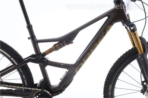 Produit Reconditionne Orbea Occam Xx Axs Velo Vtt Tres Bon Etat - 2