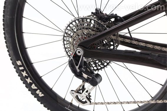 Produit Reconditionne Orbea Occam Xx Axs Velo Vtt Tres Bon Etat - 3