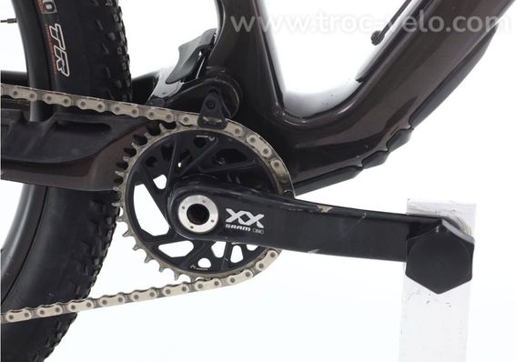 Produit Reconditionne Orbea Occam Xx Axs Velo Vtt Tres Bon Etat - 4