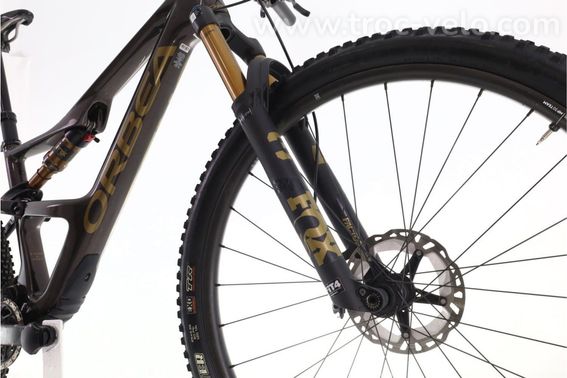 Produit Reconditionne Orbea Occam Xx Axs Velo Vtt Tres Bon Etat - 5