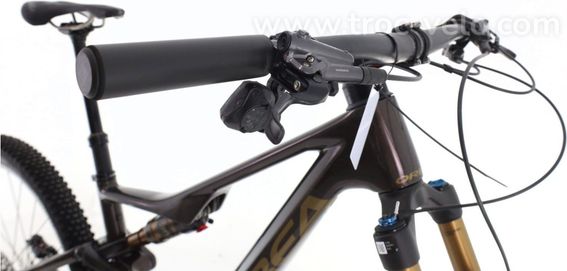 Produit Reconditionne Orbea Occam Xx Axs Velo Vtt Tres Bon Etat - 6