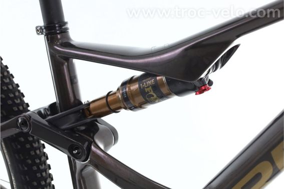Produit Reconditionne Orbea Occam Xx Axs Velo Vtt Tres Bon Etat - 7