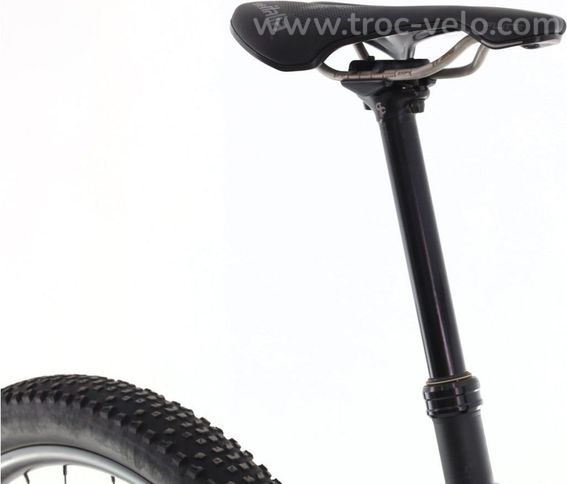 Produit Reconditionne Orbea Occam Xx Axs Velo Vtt Tres Bon Etat - 8