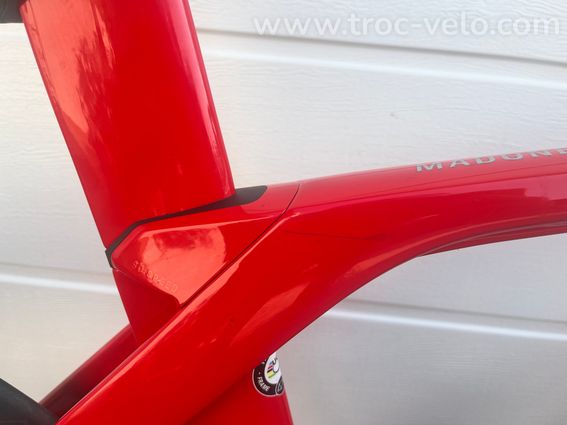 TREK MADONE SL6 - 2