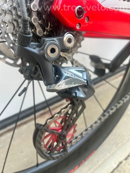 TREK MADONE SL6 - 3