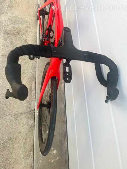 TREK MADONE SL6 - 4