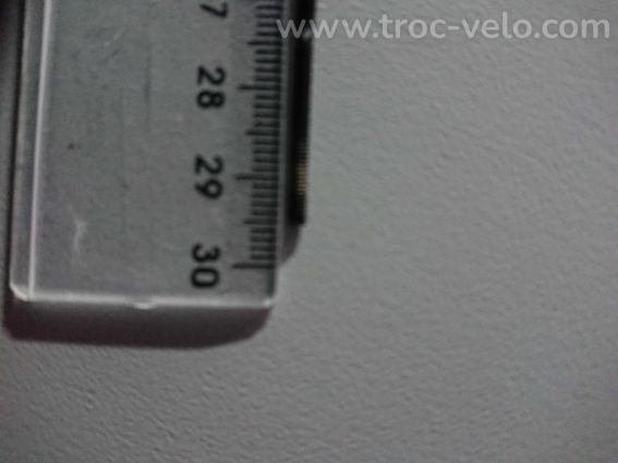Rayon Campagnolo - 3