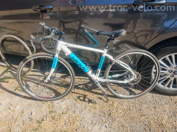 Cyclo-cross - 2