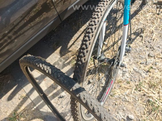 Cyclo-cross - 3