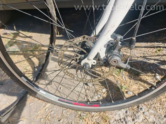 Cyclo-cross - 4