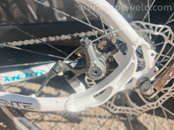 Cyclo-cross - 5