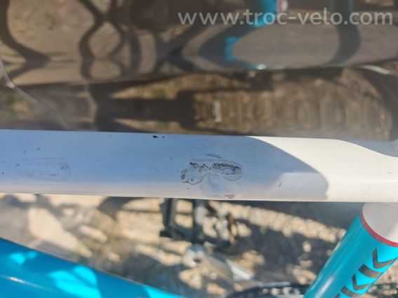 Cyclo-cross - 6