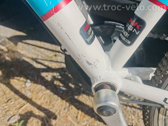Cyclo-cross - 7