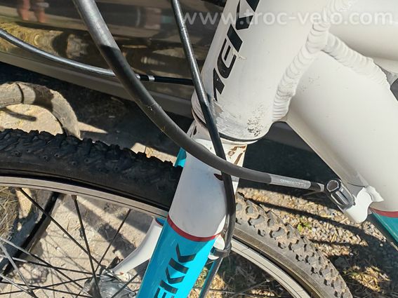 Cyclo-cross - 8